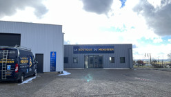 Photo de ELEN MENUISERIE