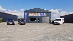 Photo de L'ARTISAN DU COIN