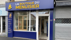 Photo de LES FENETRES ET MENUISERIES D'ANTOINE