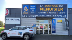 Photo de LES MENUISIERS DES OCCITANS (BIAS)