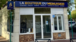 Photo de FENETRES & MENUISERIES DE PARIS (93 )