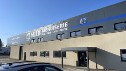 Photo de MDB