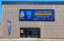 Photo de STEPHANIE MENUISERIE