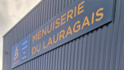 Photo de MENUISERIE DU LAURAGAIS