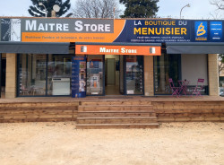 Photo de MAITRE STORE