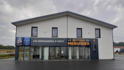 Photo de LES MENUISERIES D'IRATY