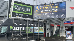 Photo de SOCIETE LECARPENTIER