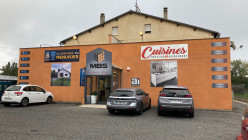 Photo de MENUISERIE BEZAULT SARDA