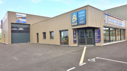 Photo de BERIOUX  MENUISERIE
