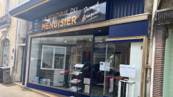 Photo de BRUGIAL FRANCK ST AMAND MONTROND