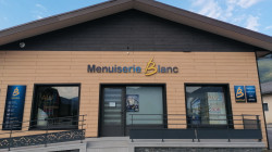 Photo de BLANC MENUISERIE