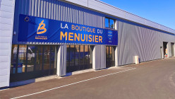 Photo de GAILLAC MENUISERIES