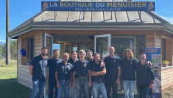 Photo de 2D FERMETURES