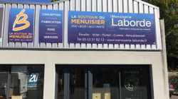 Photo de MENUISERIE LABORDE MONTIGNAC