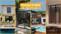 Photo de LA BOUTIQUE VAR FENETRE (FREJUS)