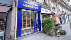 Photo de FENETRES & MENUISERIES DE PARIS(94 BONNEUIL S/MARN