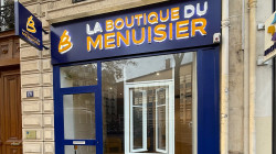 Photo de PARIS OUEST FENETRES ET MENUISERIES