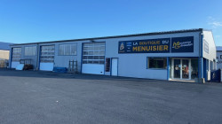 Photo de MENUISERIES DU GEVAUDAN