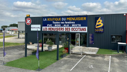 Photo de LES MENUISIERS DES OCCITANS (MONTAYRAL)