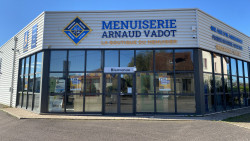 Photo de MENUISERIE VADOT ARNAUD