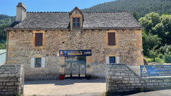 Photo de LOZERE MENUISERIE