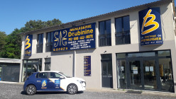 Photo de DOUBININE D  MENUISERIE EBENISTERIE
