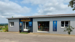Photo de Les Menuisiers Des Occitans