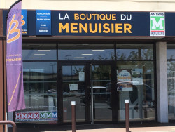 Photo de ANTRAS BOUTIQUE (CAZERES)