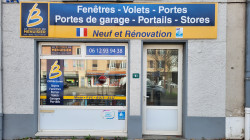 Photo de BPI (St Andre de Corcy)