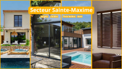 Photo de LA BOUTIQUE VAR FENETRE (STE MAXIME)