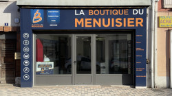 Photo de LA BOUTIQUE SERRES JA