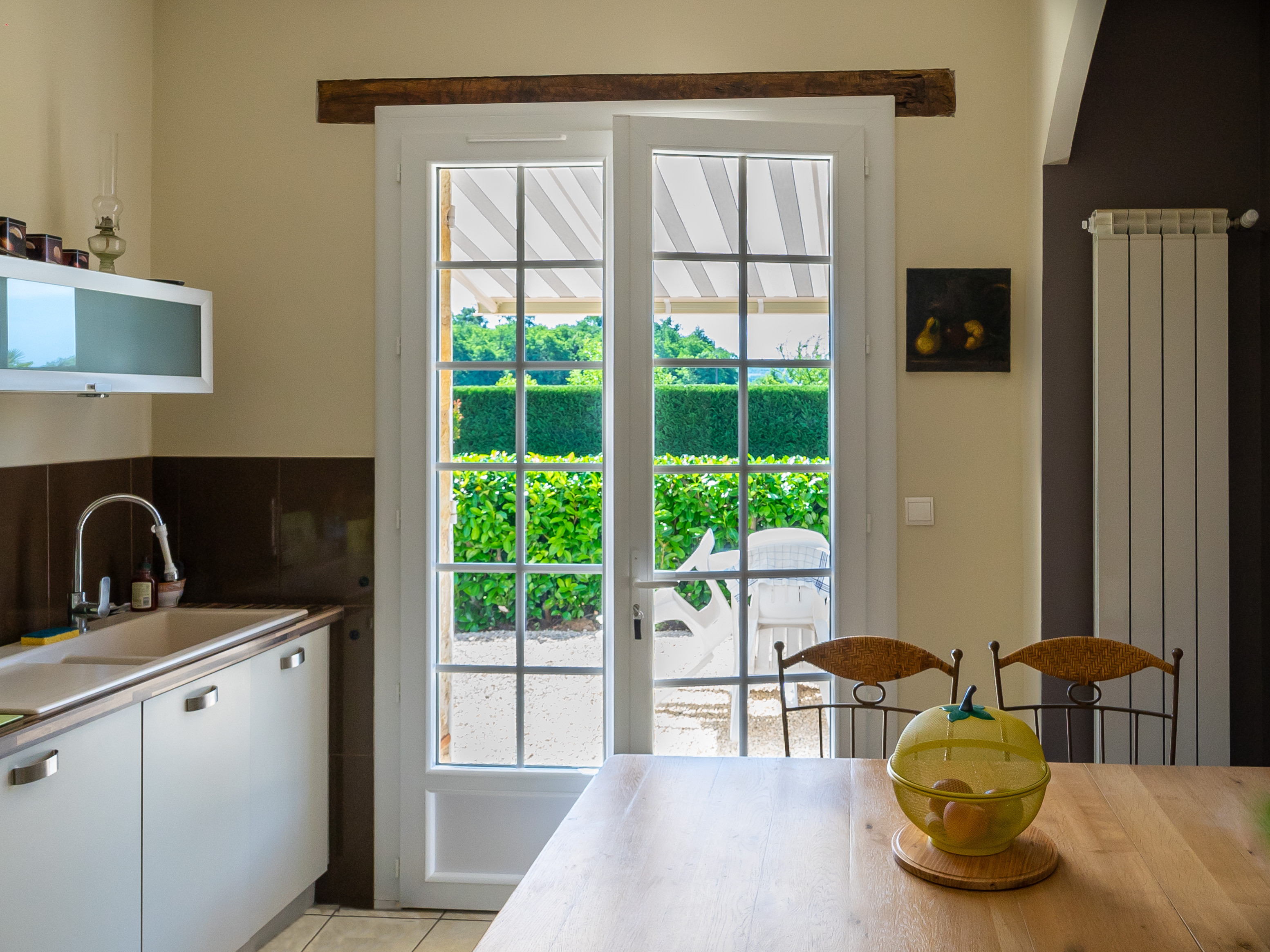 Maison Montayral   M Juredieu 15