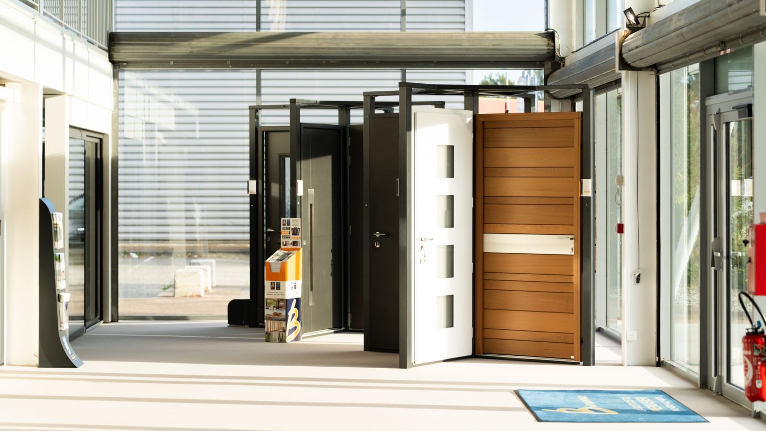 Gdziedzic Showroom Labege Castes 2024 10 21 27