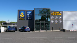 Photo de CASTES DIFFUSION SAS