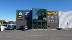 Photo de CASTES DIFFUSION SAS