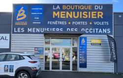 Photo de LES MENUISIERS DES OCCITANS (BIAS)