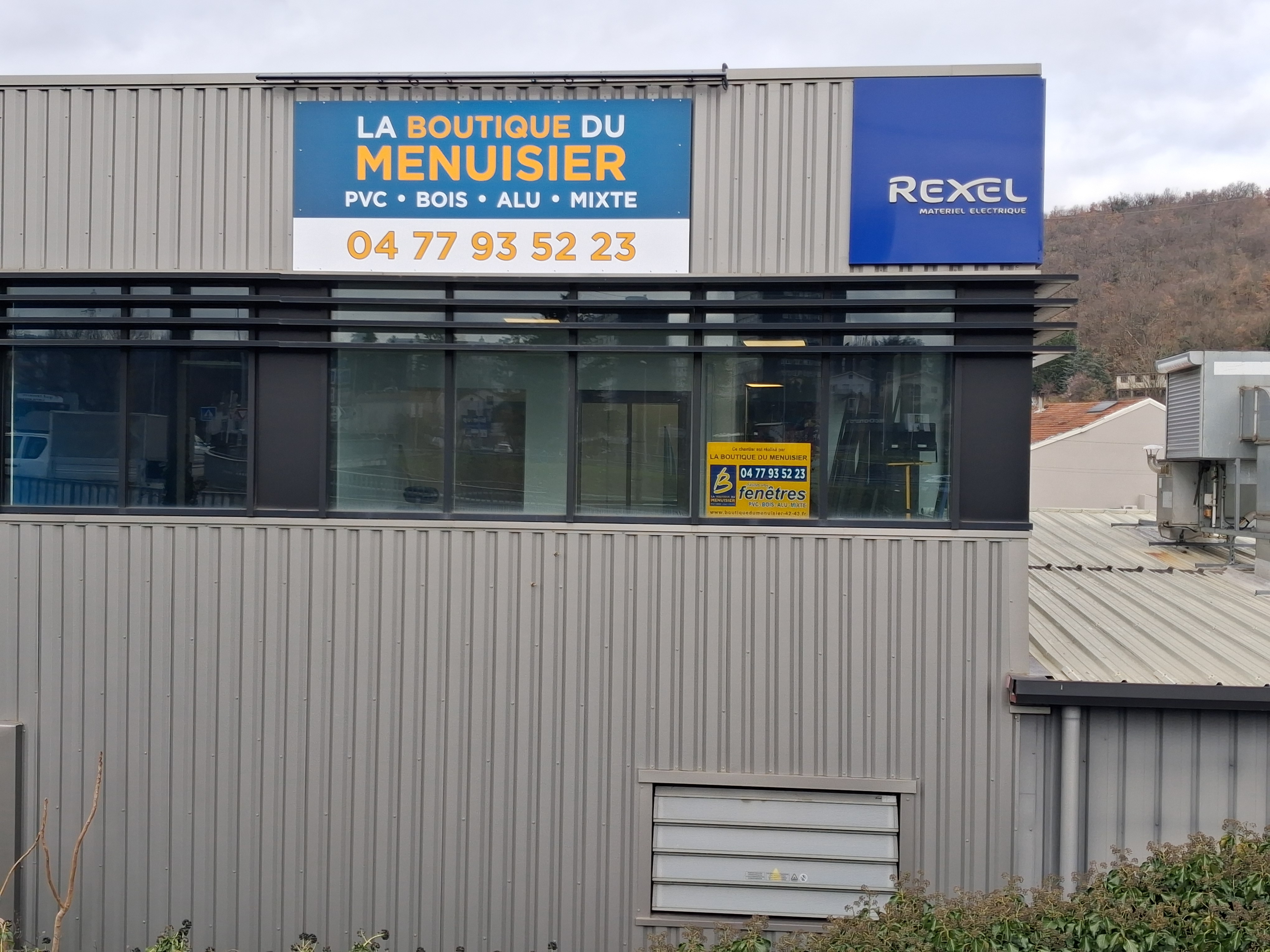 Image enseigne