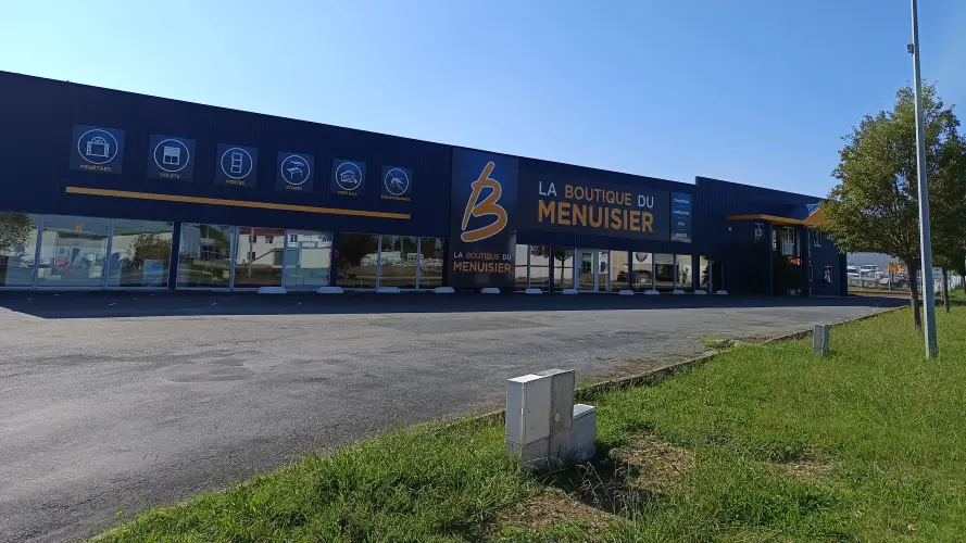 Image enseigne