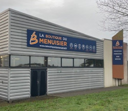 Photo de MENUISERIE MCL