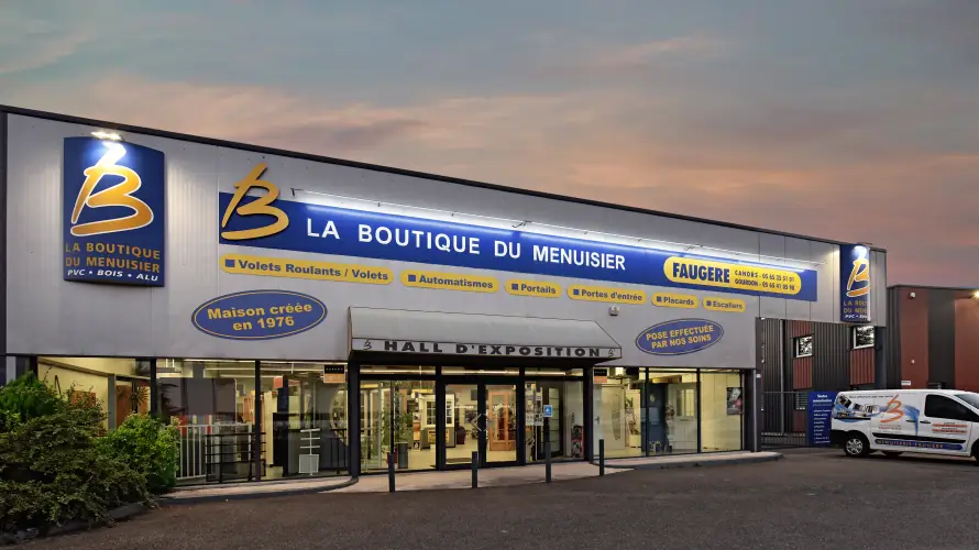 Image enseigne