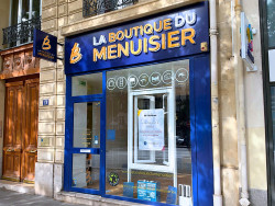 Photo de PARIS OUEST FENETRES ET MENUISERIES