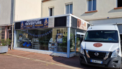 Photo de CABRITA GUERREIRO FILIPE- MENUISERIE FC