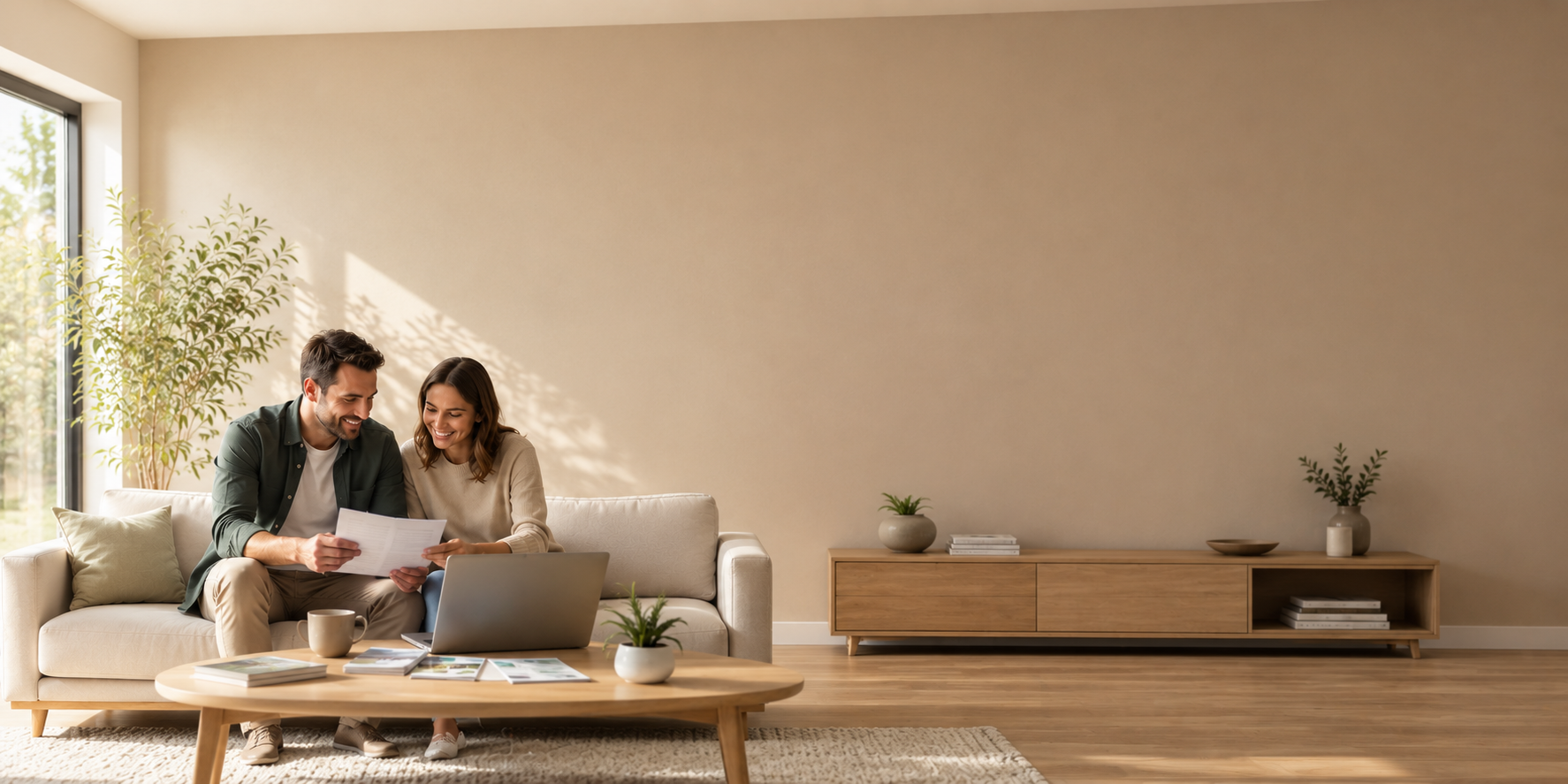 Conseils personnalisés