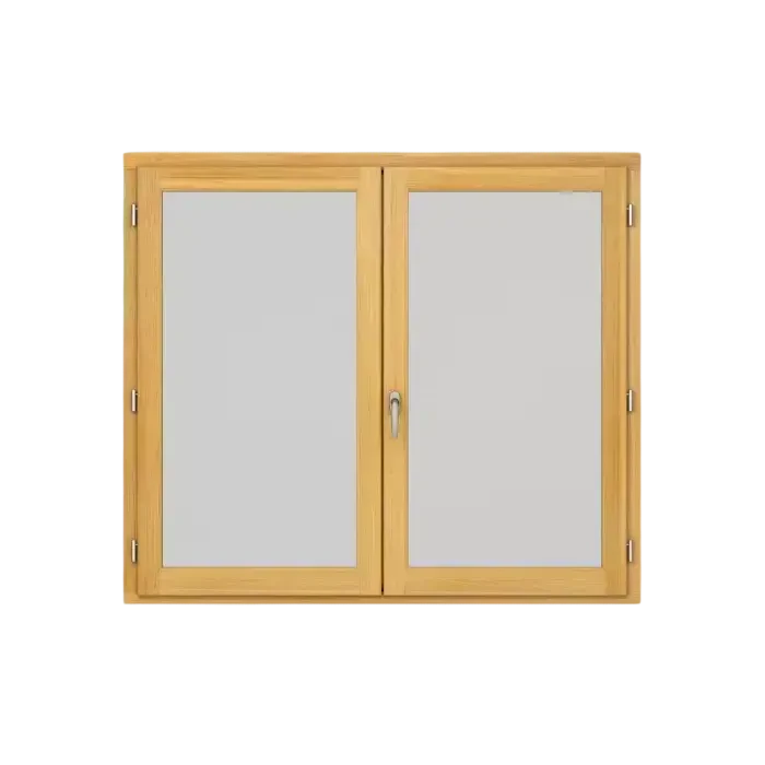 Fenetres bois hover