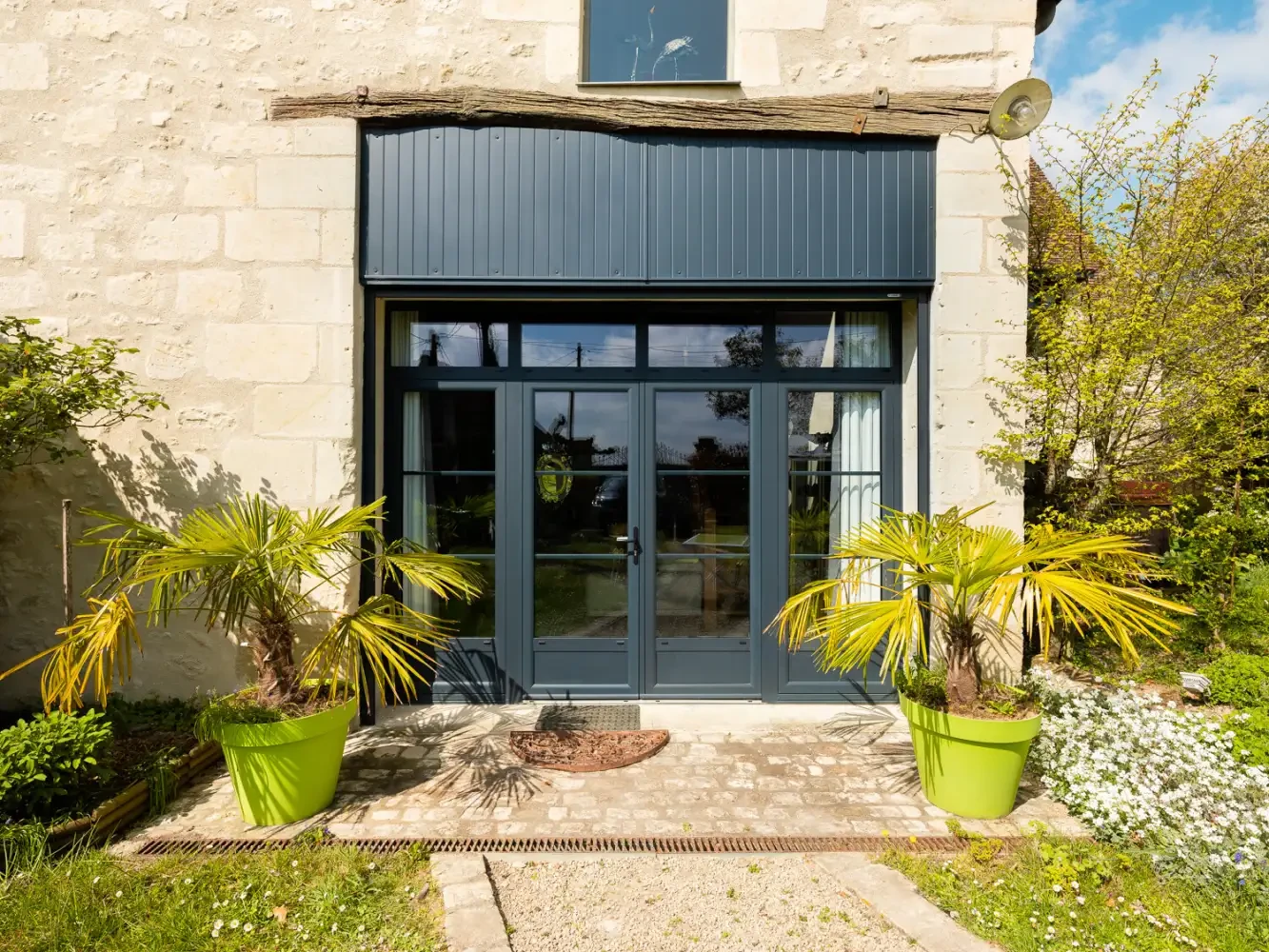 Portes fenetres