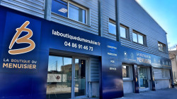 Photo de LA GALERIE DU MENUISIER
