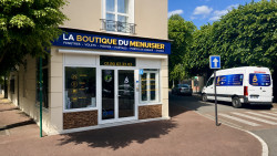 Photo de FENETRES & MENUISERIES DE PARIS (93 )
