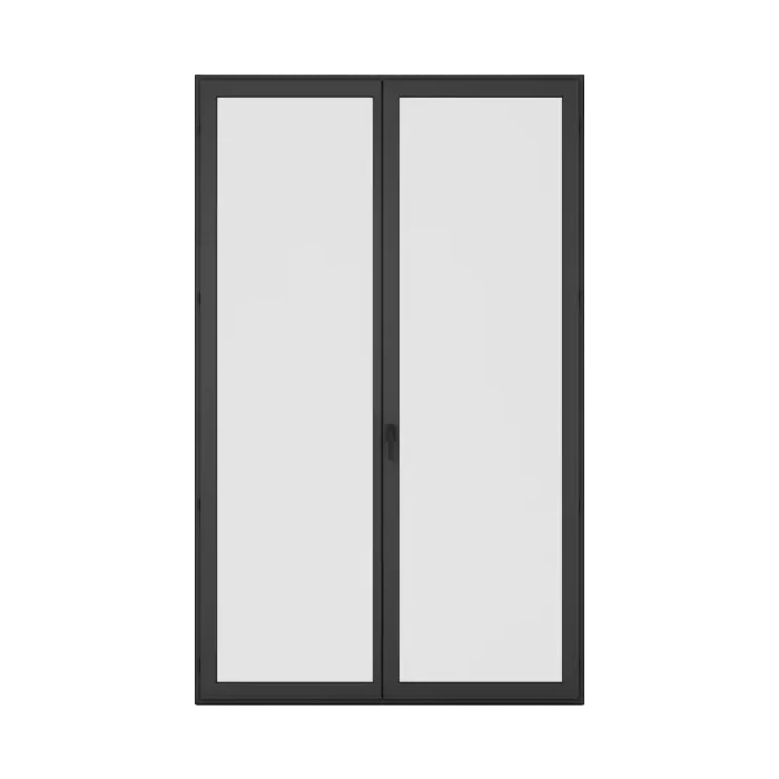 Portes fenetres hover