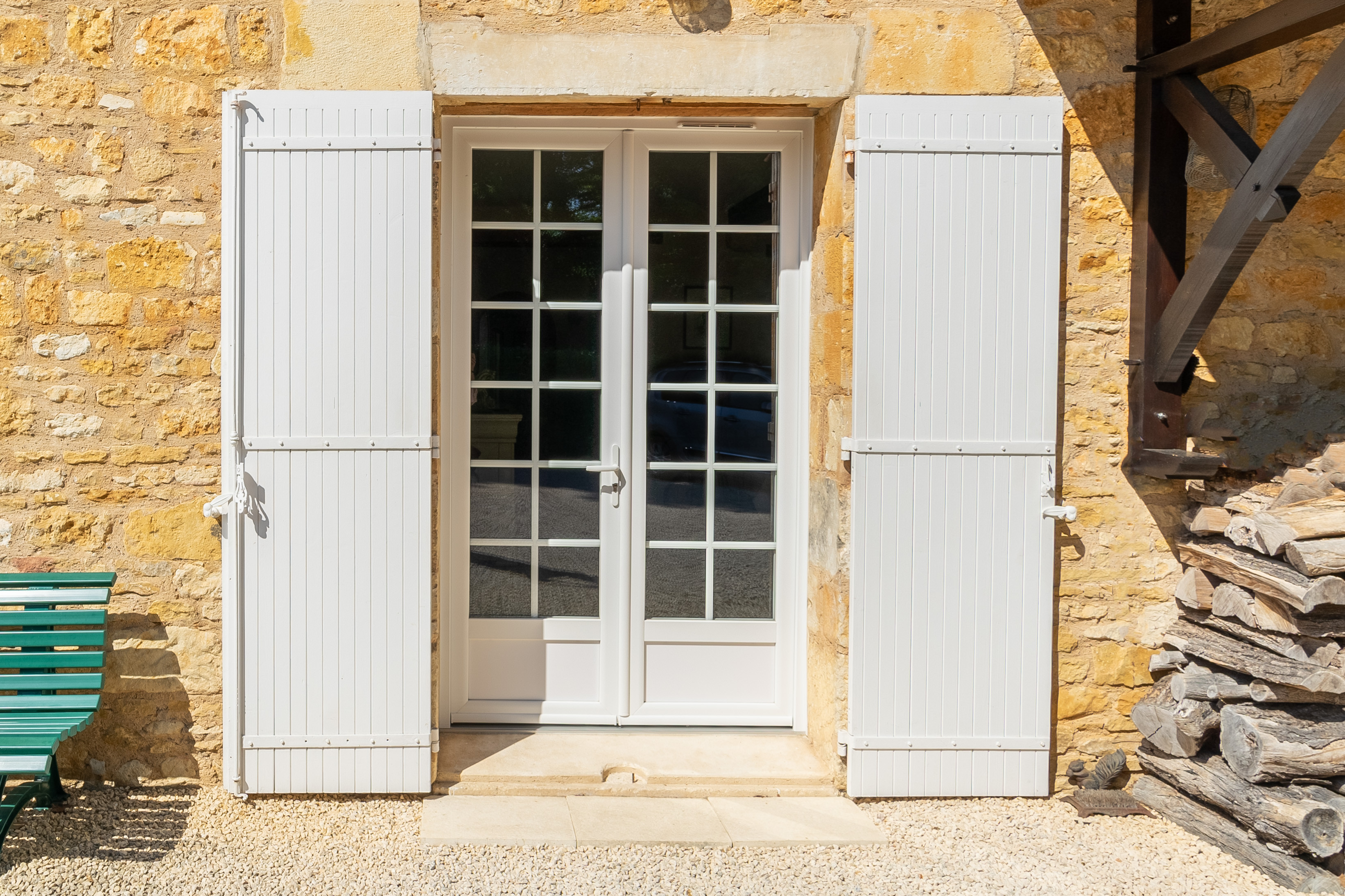 Maison Montayral   M Juredieu 10
