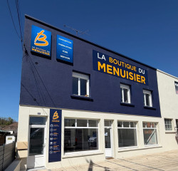 Photo de G MENUISERIE